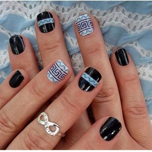 Jamberry May Host Exclsuive